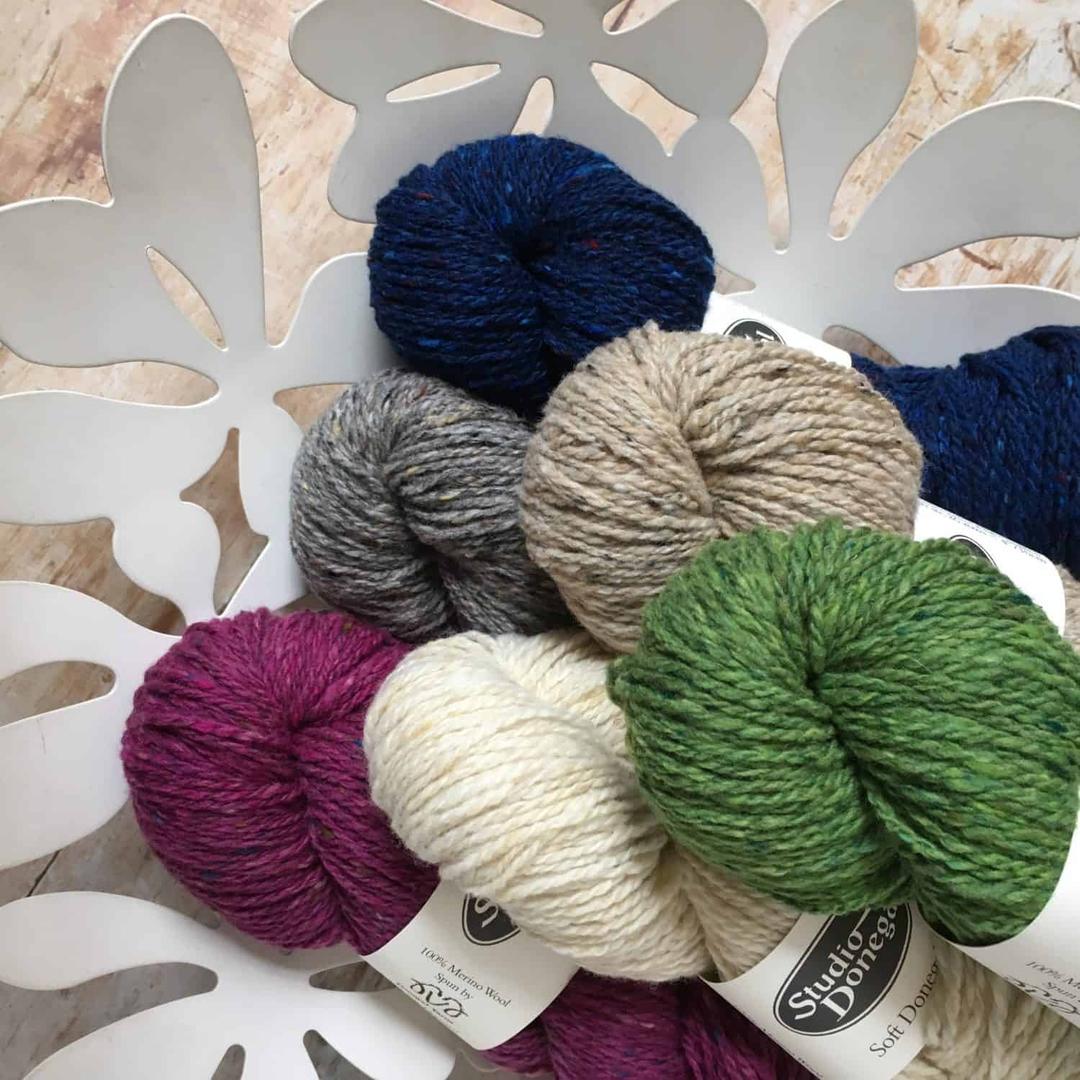 Soft Donegal | Studio Donegal