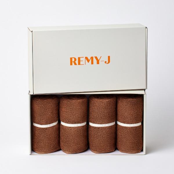 REMY-J MARON TOWEL
