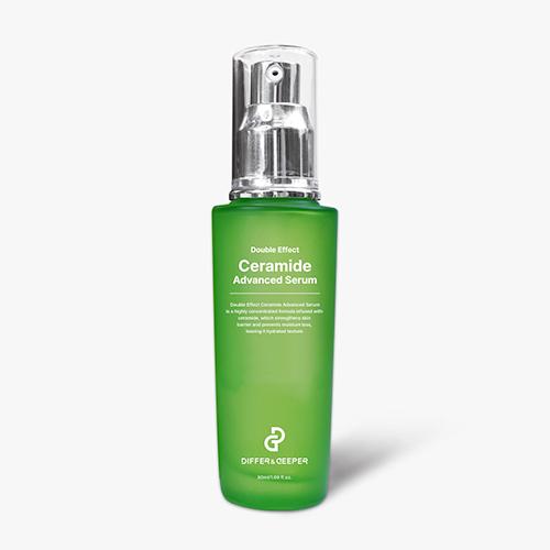 더블 이펙트 세라마이드 어드벤스드 세럼 50ml