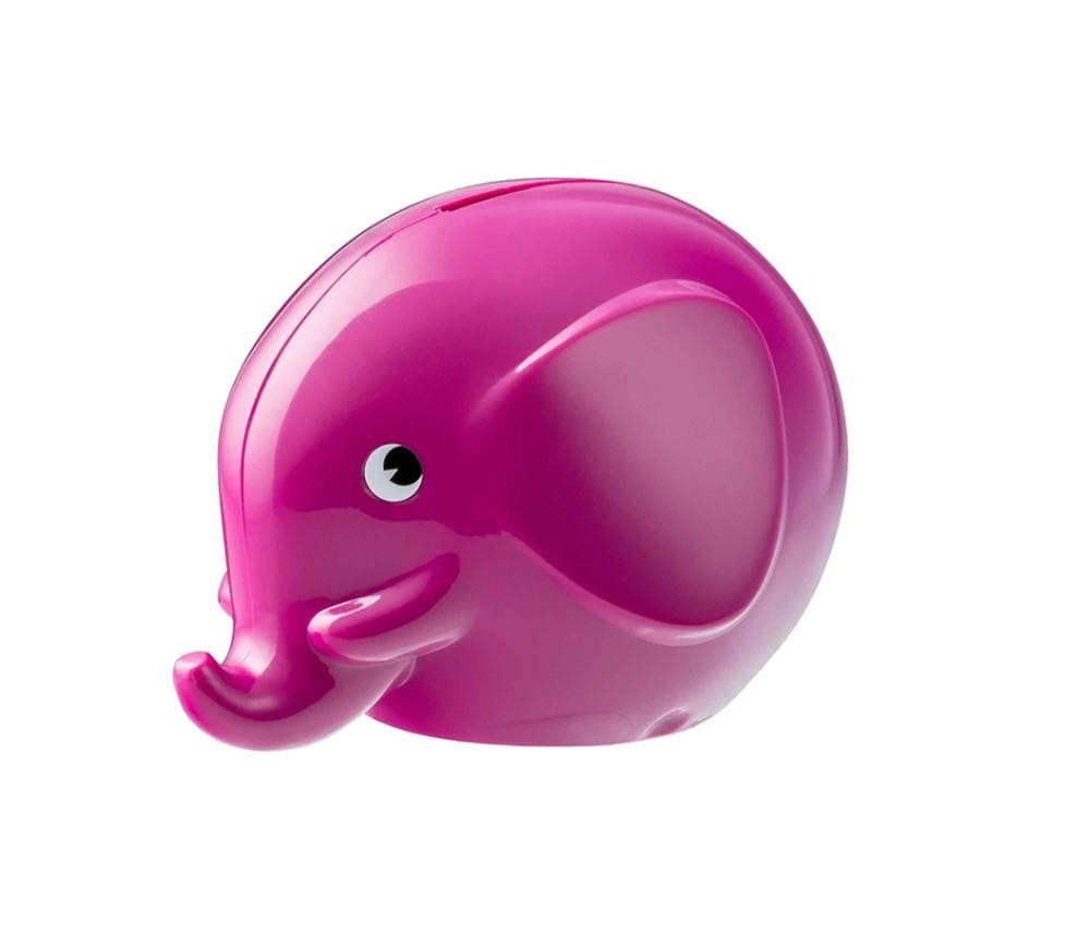 핀란드 스몰 코끼리 저금통