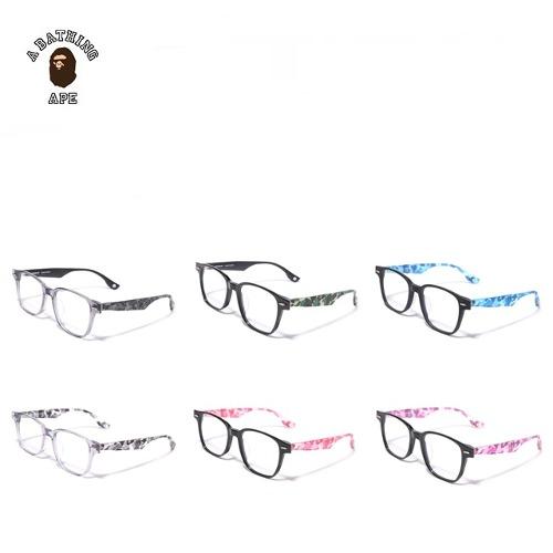 베이프 옵티컬 프레임 OPTICAL FLAME #17