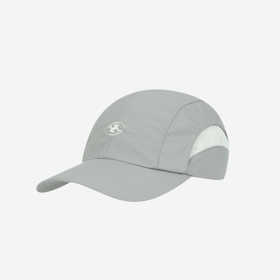 Sansan Gear Nylon Wing Cap Grey - 22FW