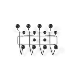 [허먼밀러]Eames Hang-It-All (Black)