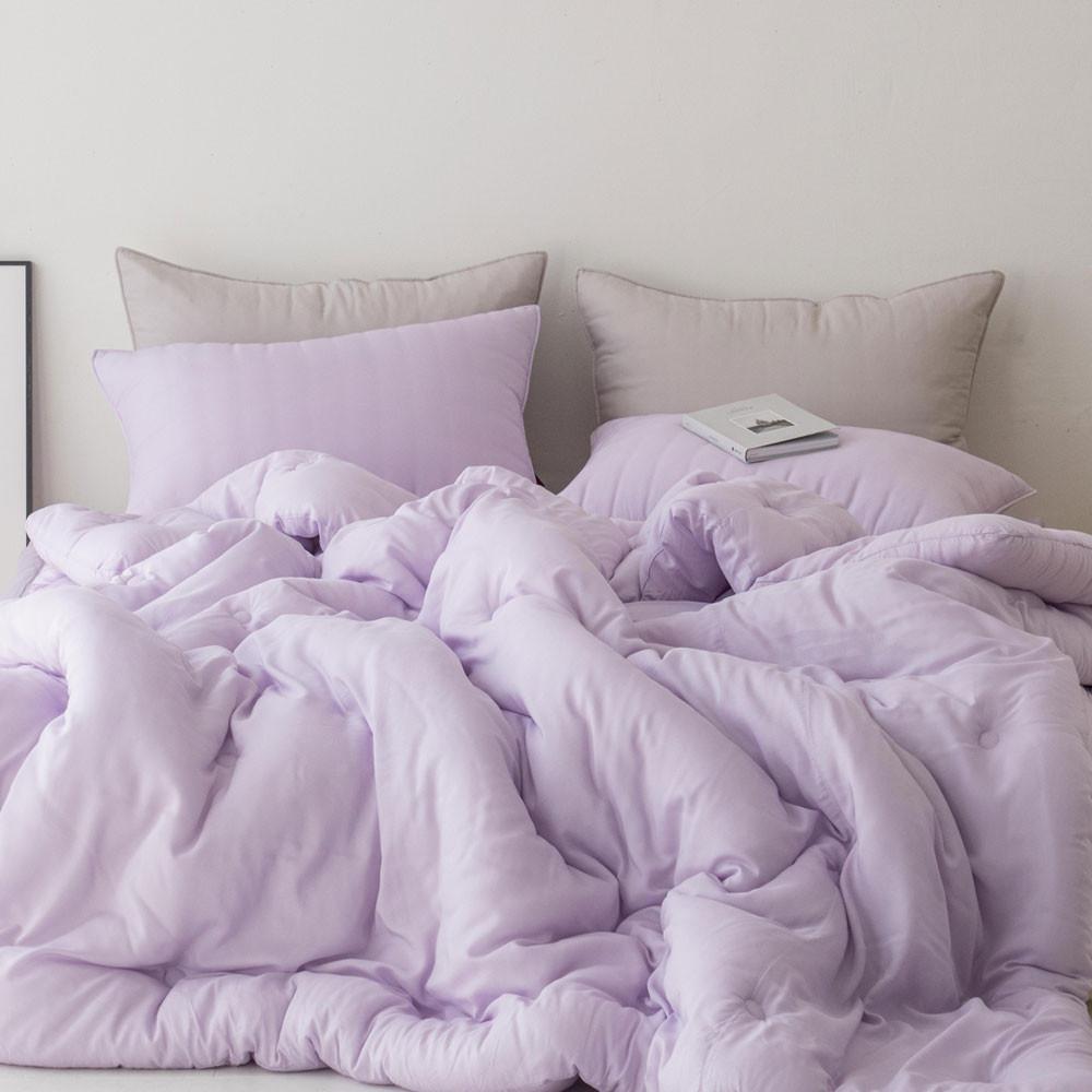 코지풀 말랑 텐셀 모달차렵이불 사계절침구 항균이불세트