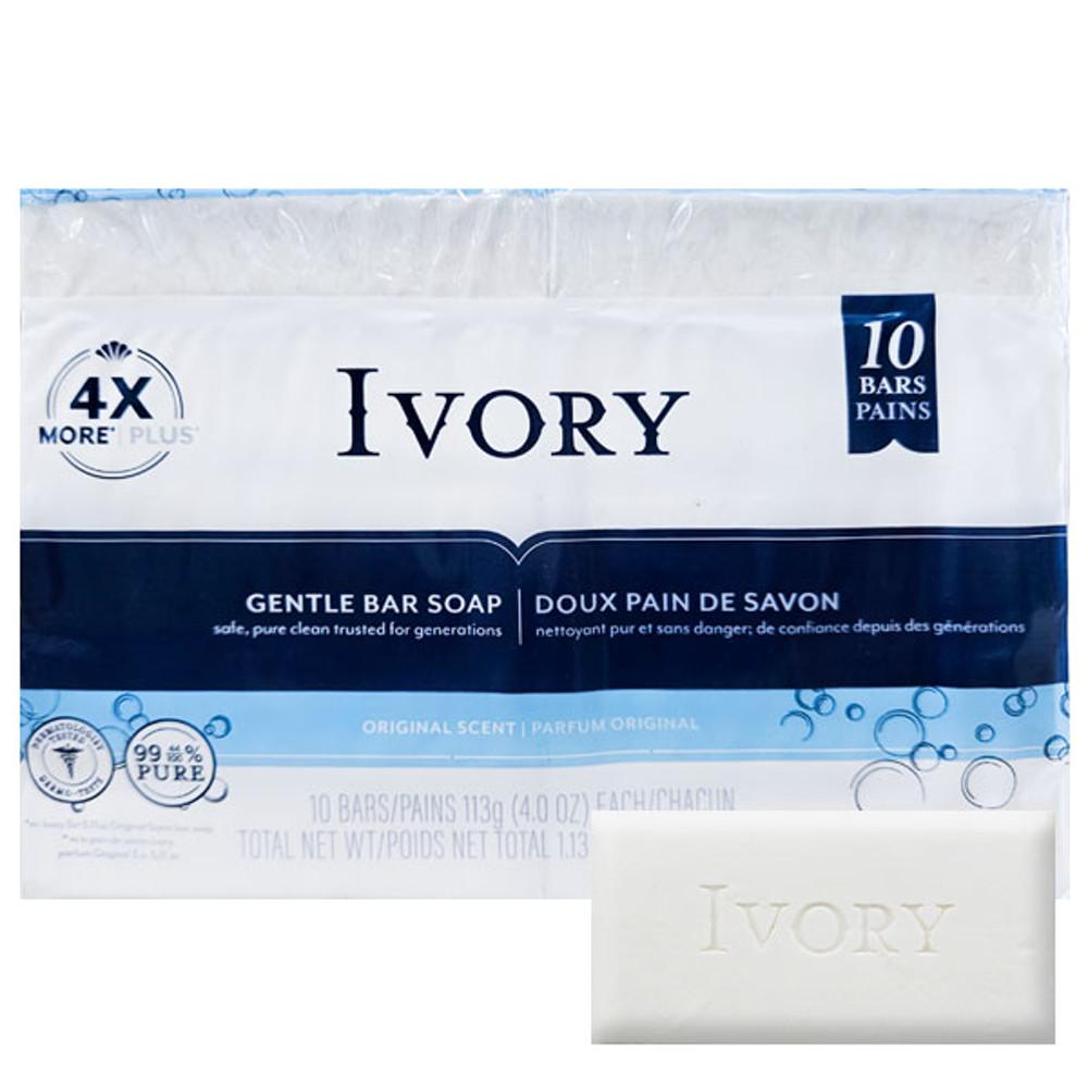 아이보리 비누 오리지날 113g X 10입