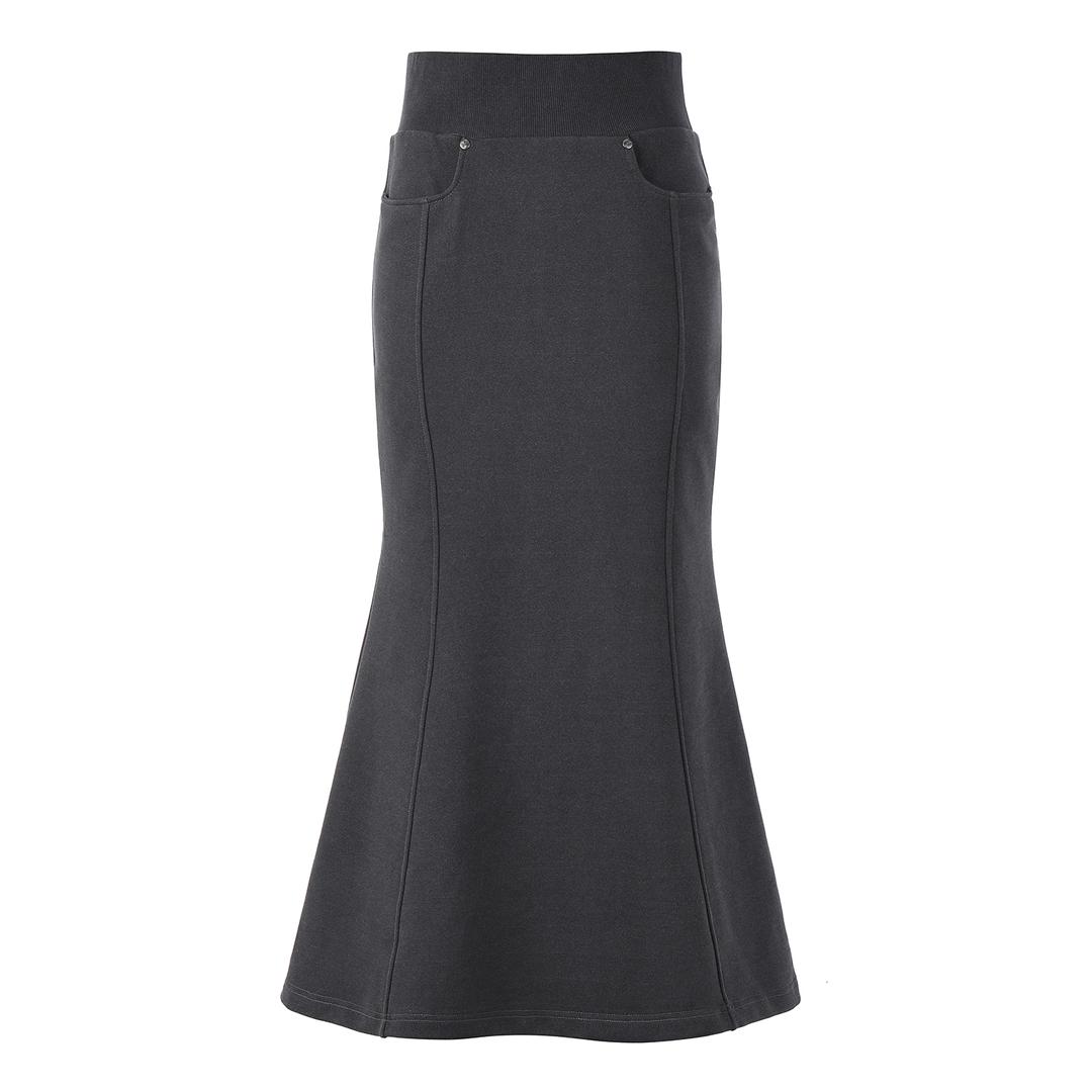 Heather skirt