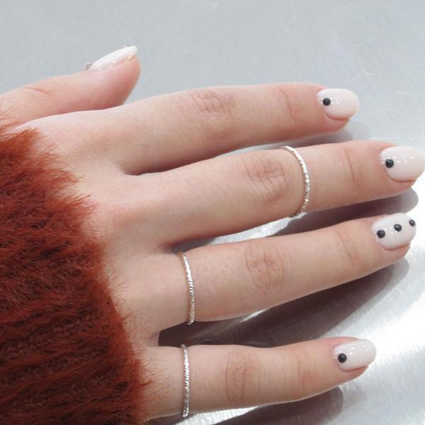 skein ring(2set)