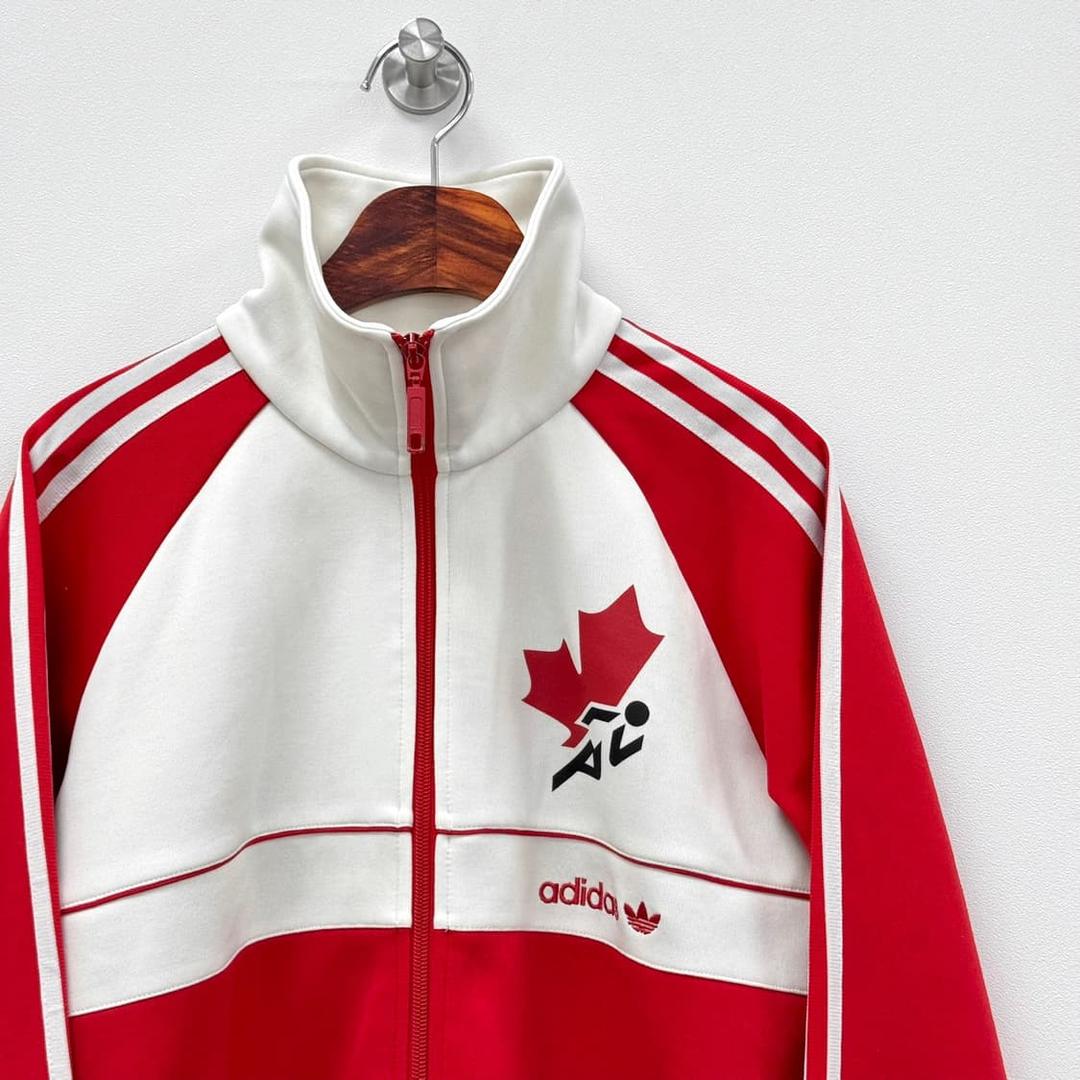 아디다스 캐나다 트랙탑 져지 95 | 후루츠패밀리