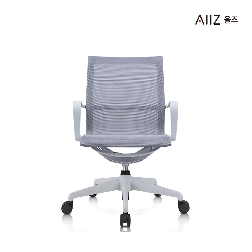 큐브 10년 보증 코튼메쉬 사무용 회의용 다용도 공부의자