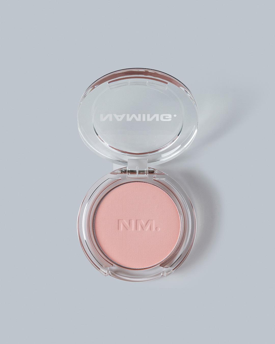 FLUFFY POWDER BLUSH플러피 파우더 블러쉬