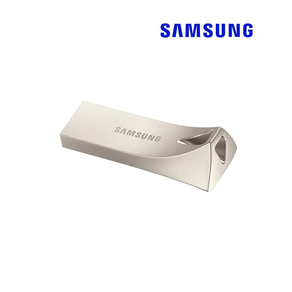 정품 BAR Plus USB 3.1 Flash Drive MUF-BE3 64GB