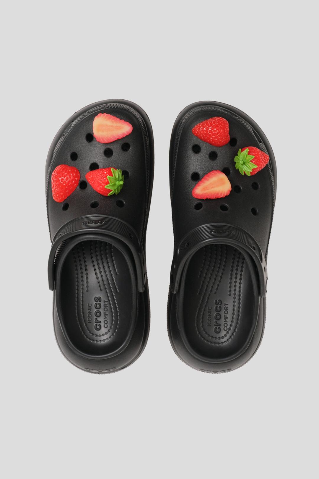 Strawberry Pip Set