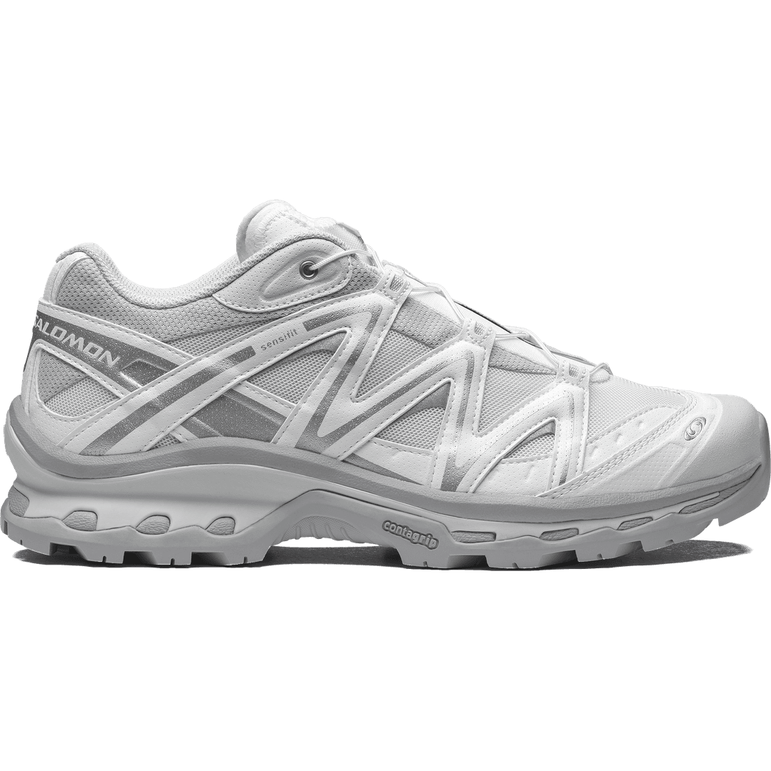 XT-퀘스트 WHITE JINDO - 화이트 / Ftw 실버 / 알로이 / 220