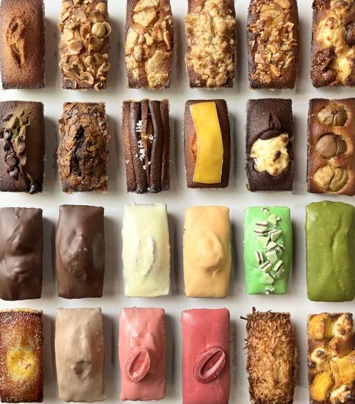 [7월할인][8+1]✨휘낭시에 26종류✨