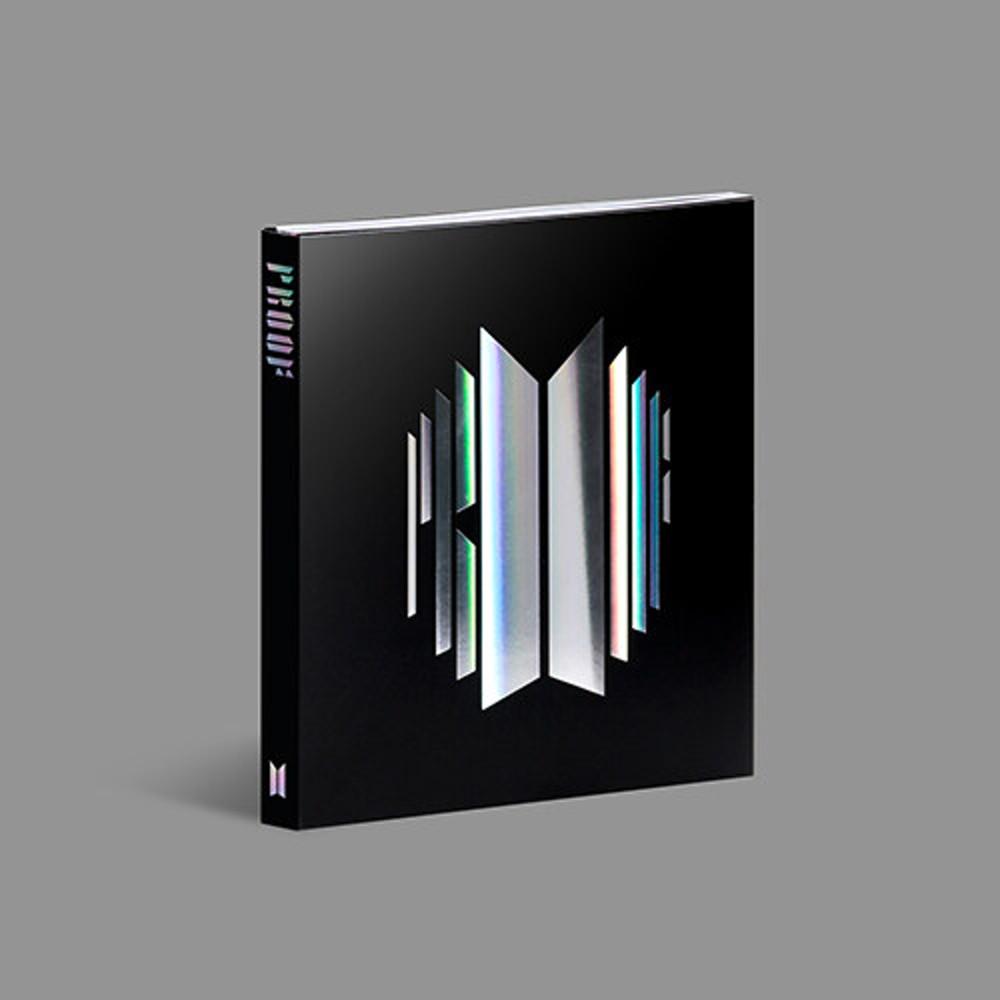 [미개봉] 방탄소년단 BTS - Proof (Compact Edition) [3CD]