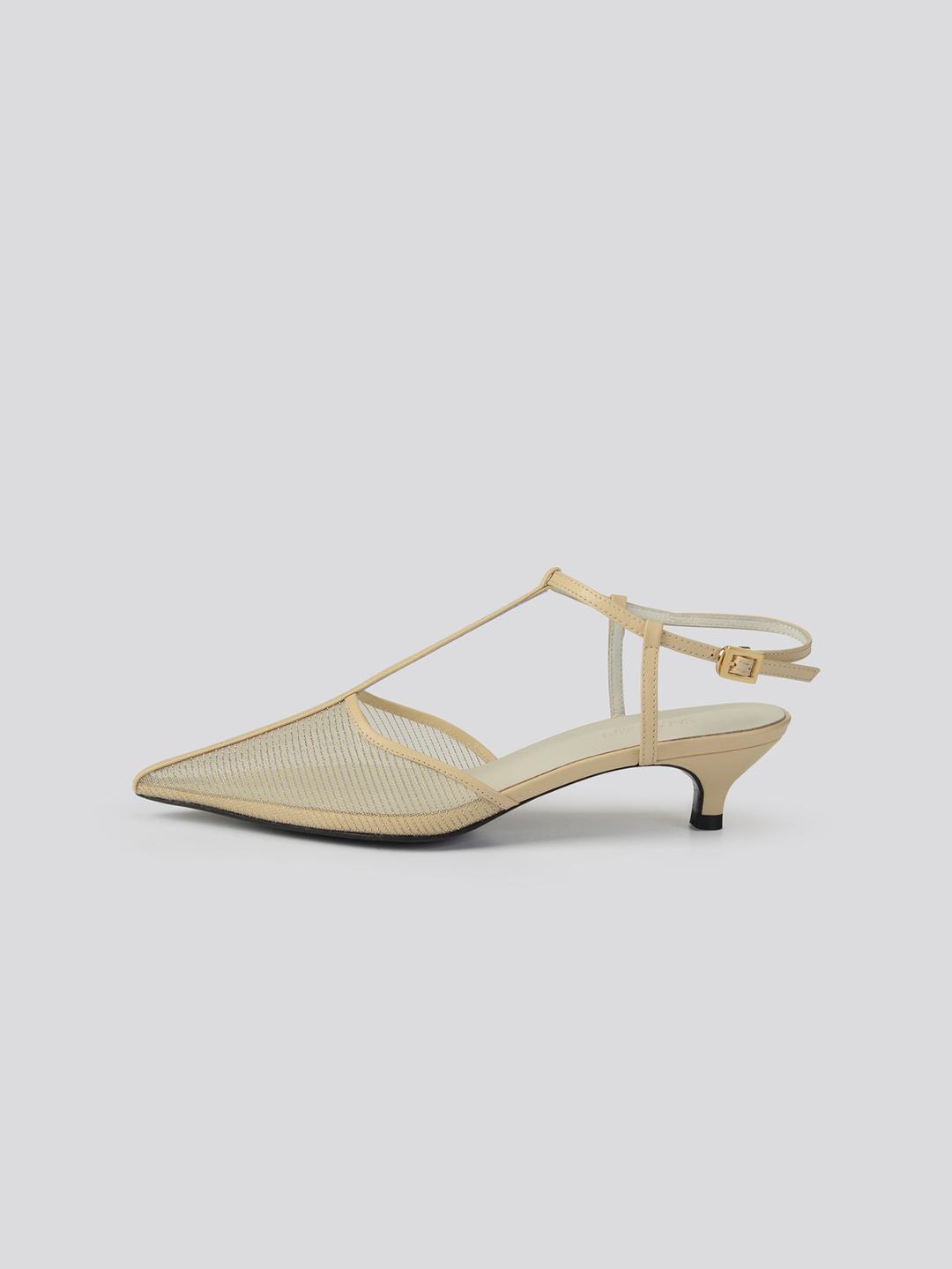 [24SS] [SA24S02] Natalie sandal (GO)