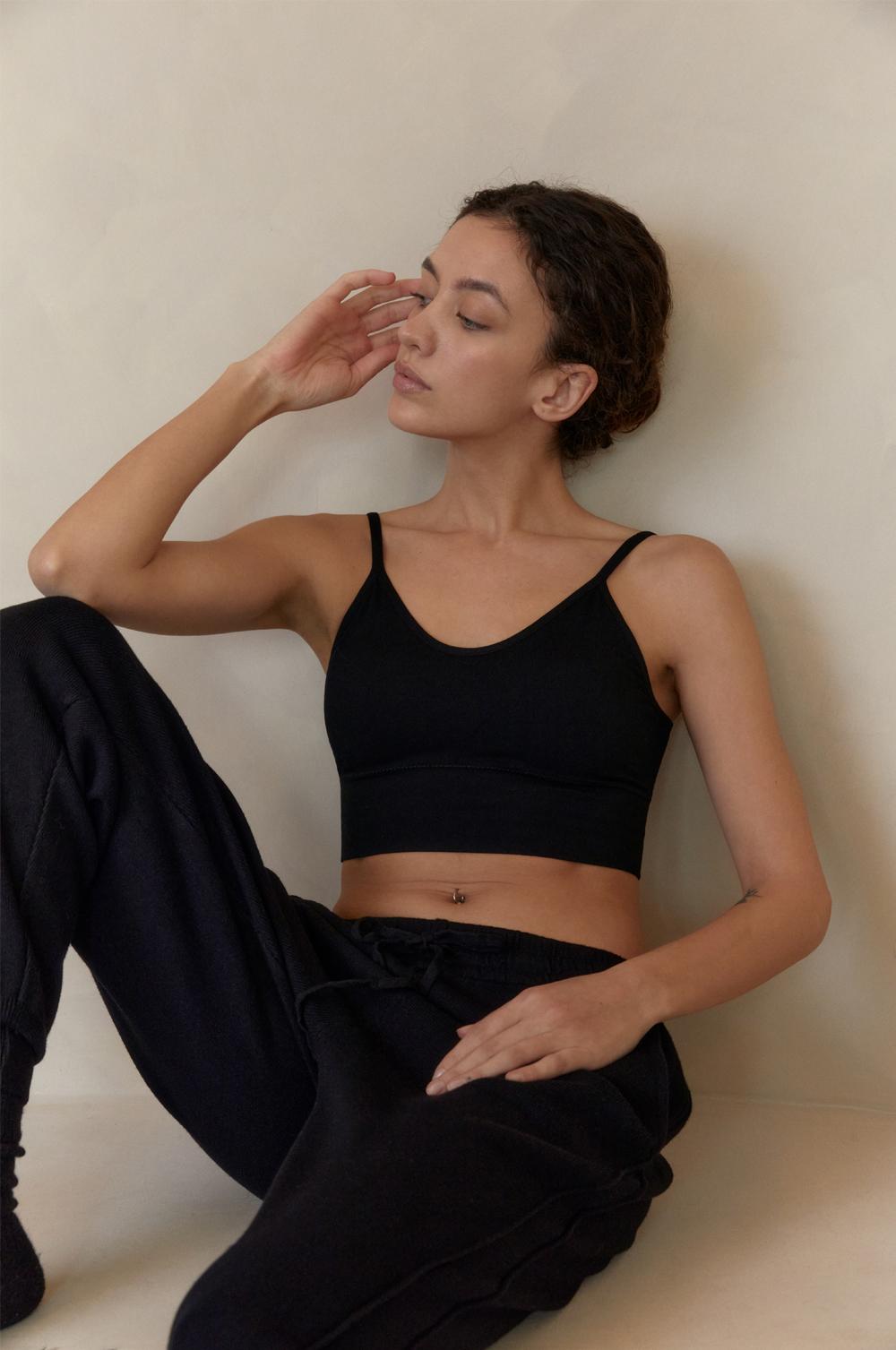 모달 베이직 브라