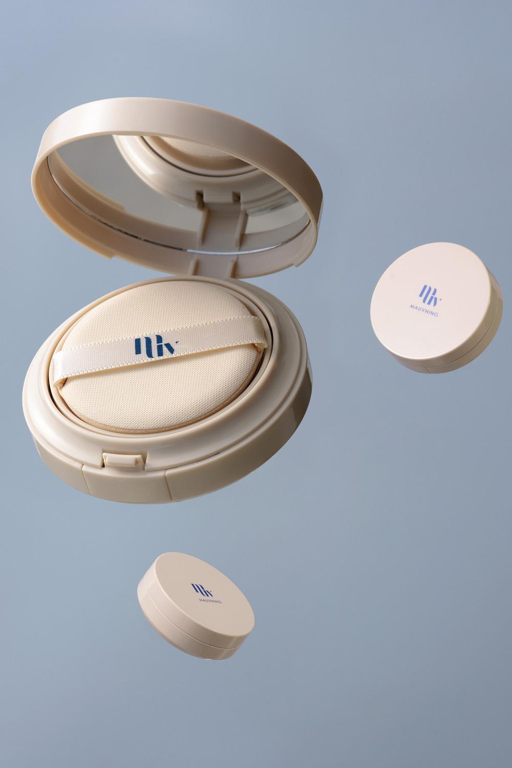 50% 런칭 특별할인 | 듀이 워터 드롭 쿠션