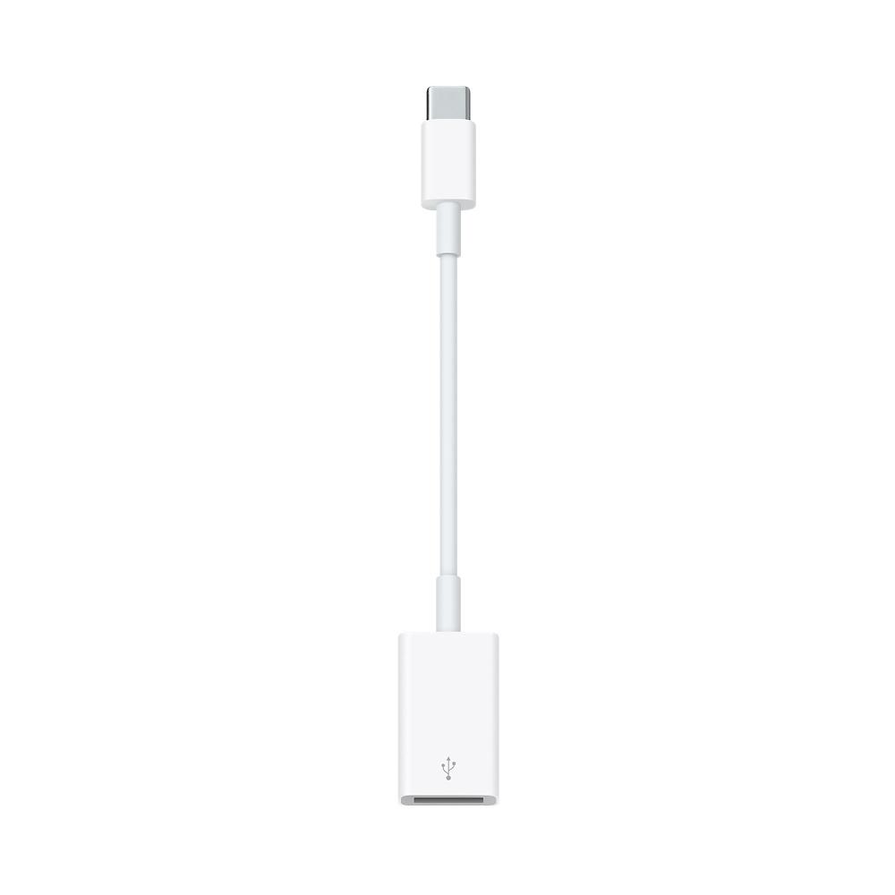 USB-C-USB 어댑터