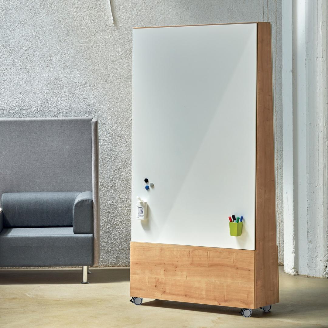 로카다 화이트보드 NAT3100