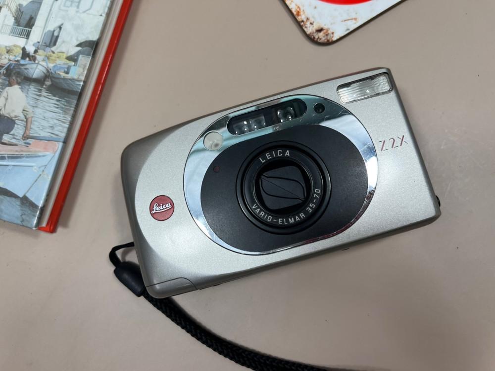 [중고] 라이카 Z2X