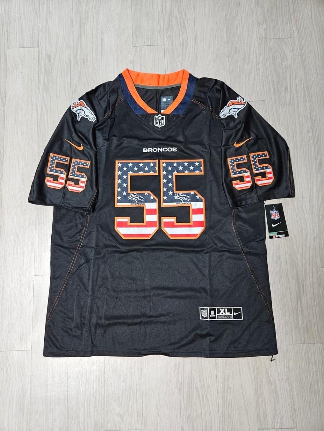 나이키 nfl 풋볼 져지 올드스쿨 블록코어룩 m-3xl | 후루츠패밀리