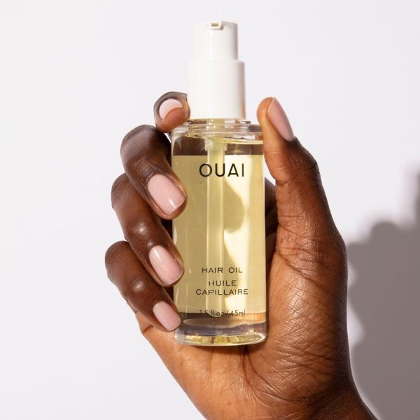 웨이 헤어 오일 45ml OUAI HAIR OIL