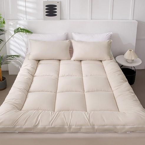 소하임 통세탁 사계절 토퍼 - 토퍼 | 쿠팡