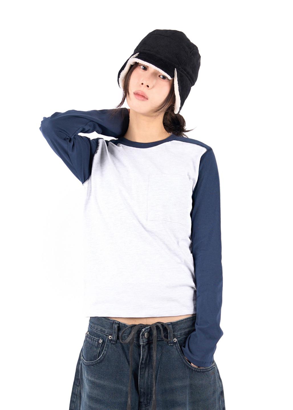 릿킴 MAY REGLAN TEE
