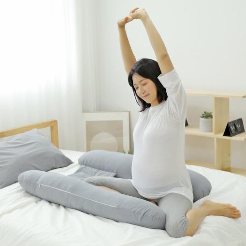 해피테일즈 임산부 바디필로우