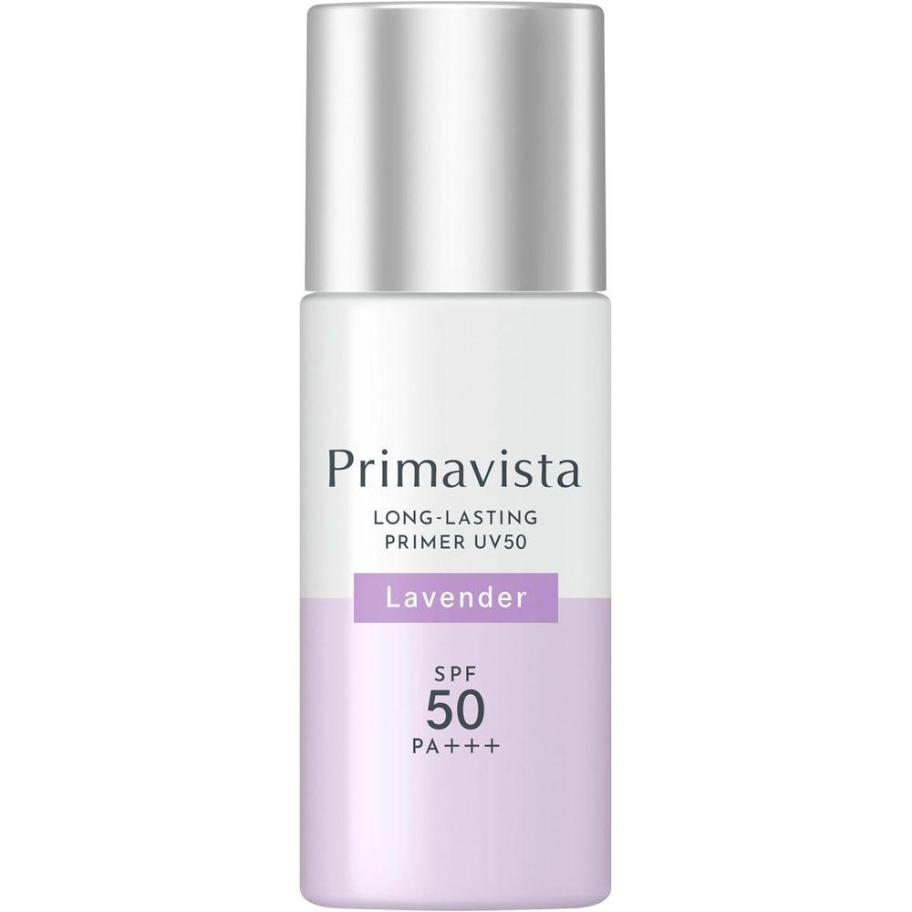 프리마비스타 스킨 프로텍트 베이스 UV50 라벤더