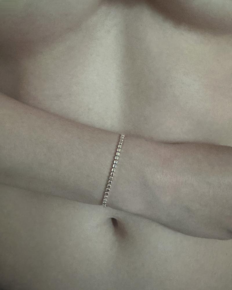 Square Square Bracelet