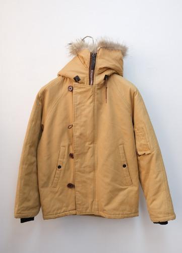 I.SPIEWAK&SONS GOLDEN FLEECE MADE IN USA [36]