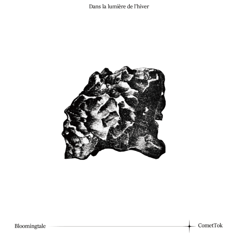 [4차 예약]Comet TOK