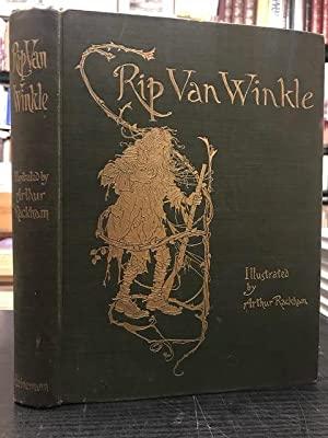 Rip Van Winkle