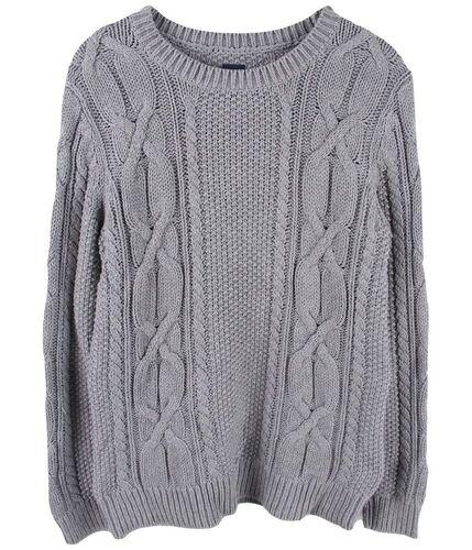 GAP 갭 코튼 나일론 니트 여 (S)