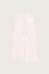 [ Pre-order ] 09 Numbering straight pants, Pink