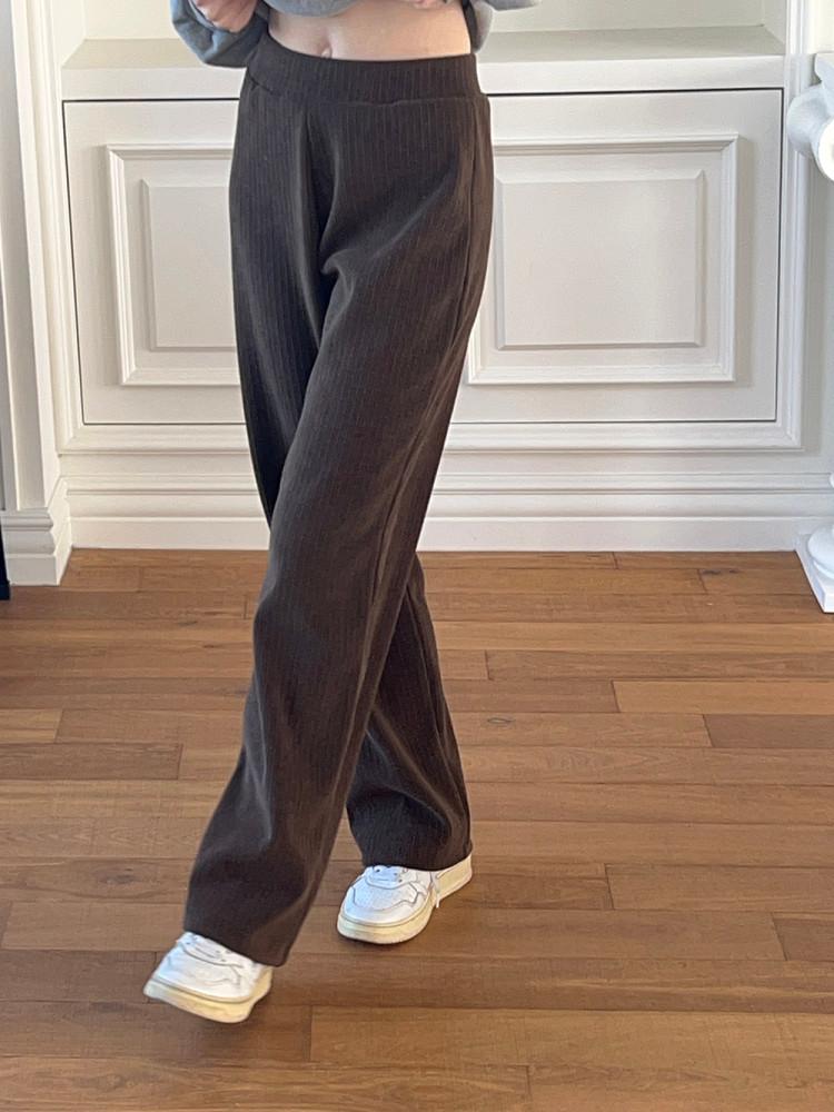 milti banding pants (2c)