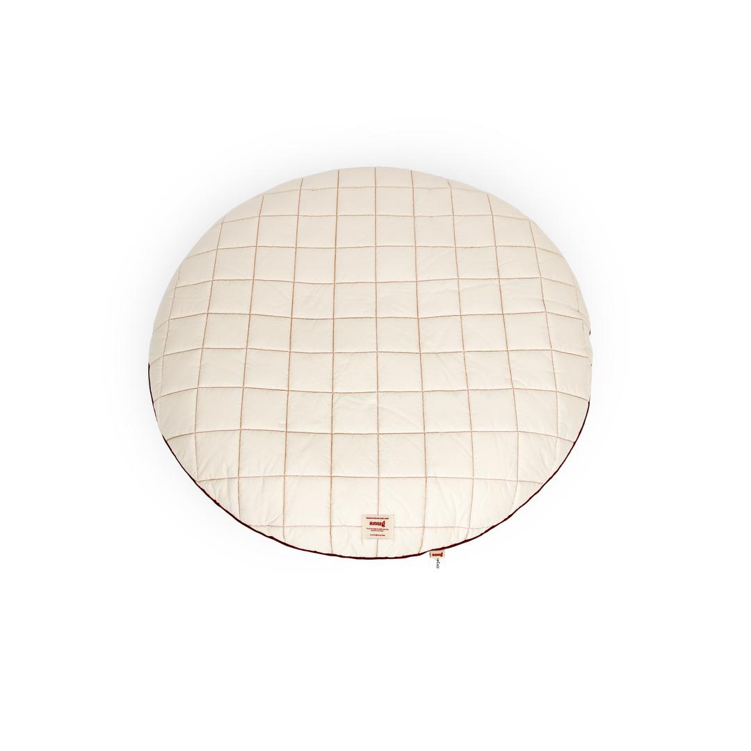 스너그 해초 원형러그 (2월 19일부터 순차적 출고됩니다)