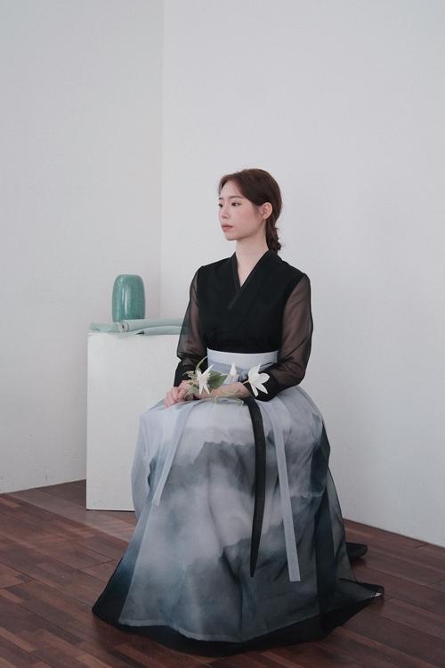 산수화 SET