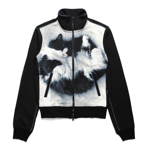 Meme Track Top (COCO)