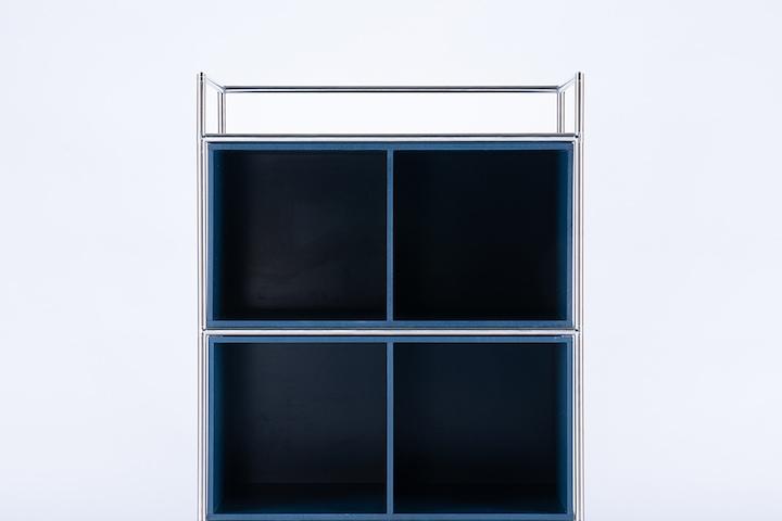 KABINETT series 모듈장 600-2F