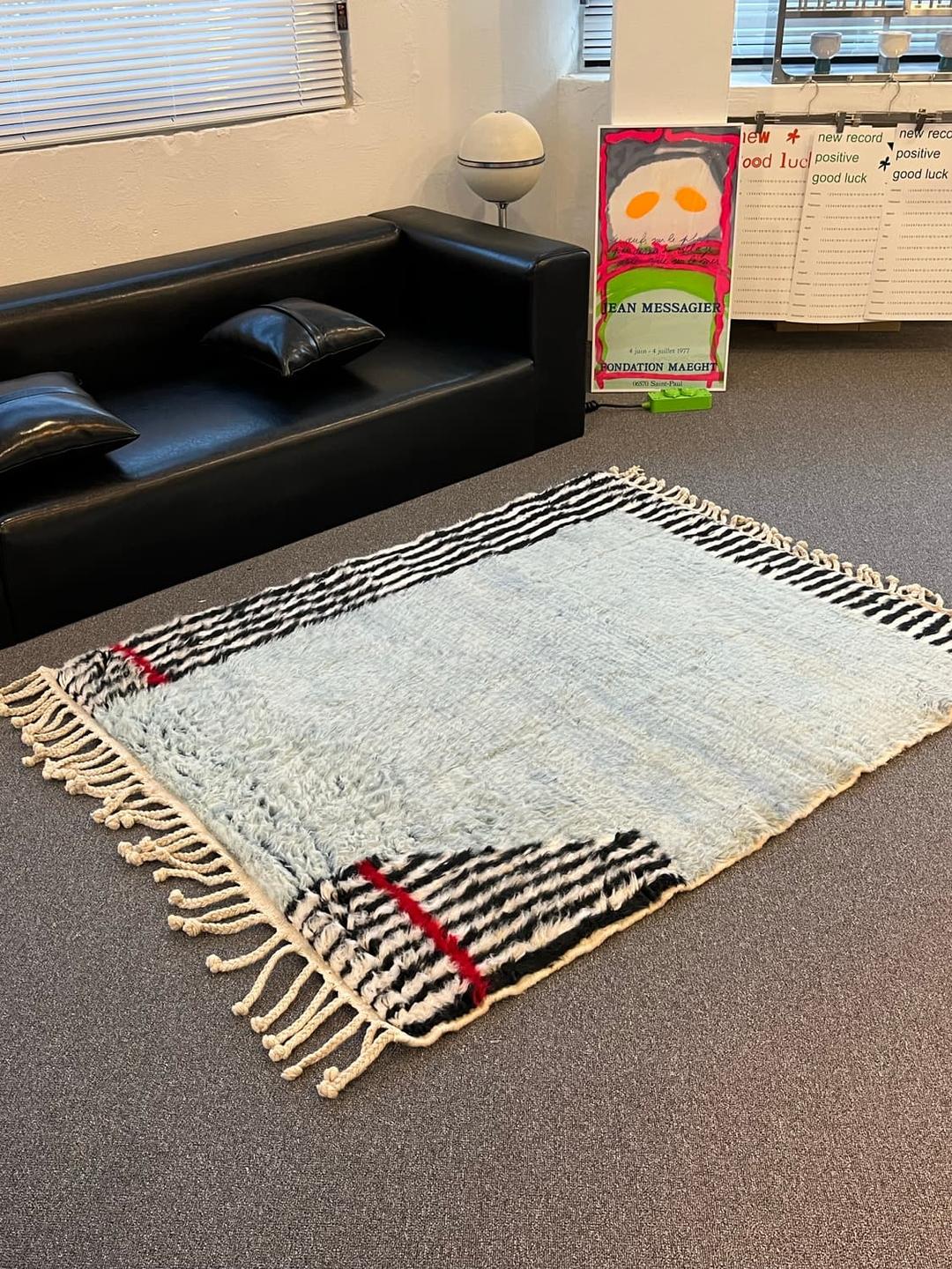 모로칸 러그 | 후루츠패밀리