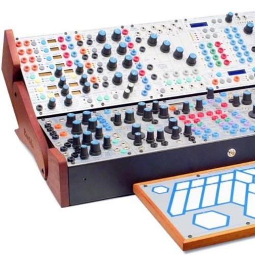 [관부가세포함] Buchla Skylab 10-module Modular Analog Synthesizer System