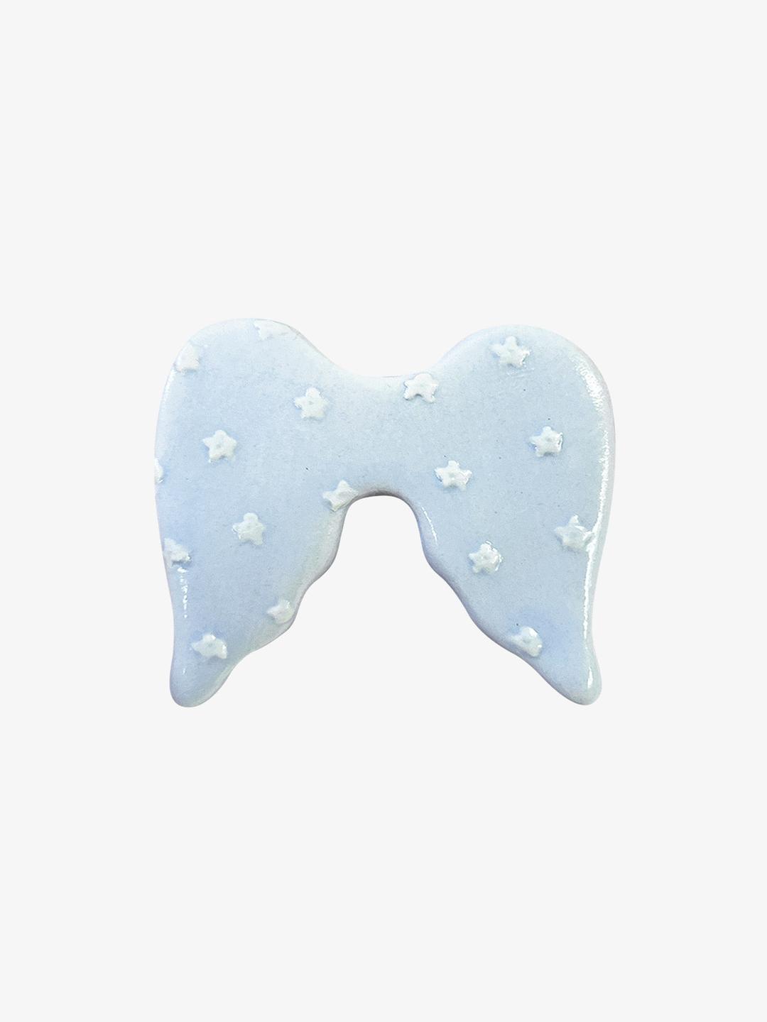 [주문제작] star angle holder (blue)