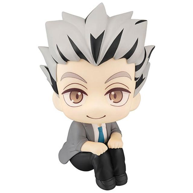 [24년 08월 발매] 메가하우스 하이큐 룩업 보쿠토 코타로 (3월 19일 주문마감)