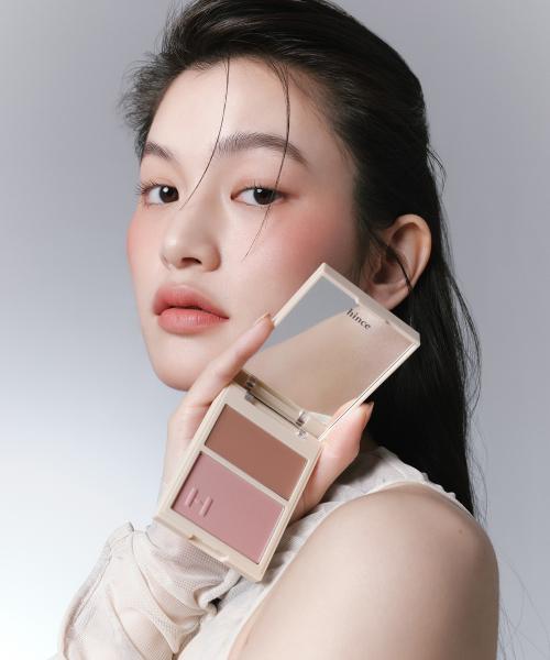 트루 디멘션 레이어링 치크