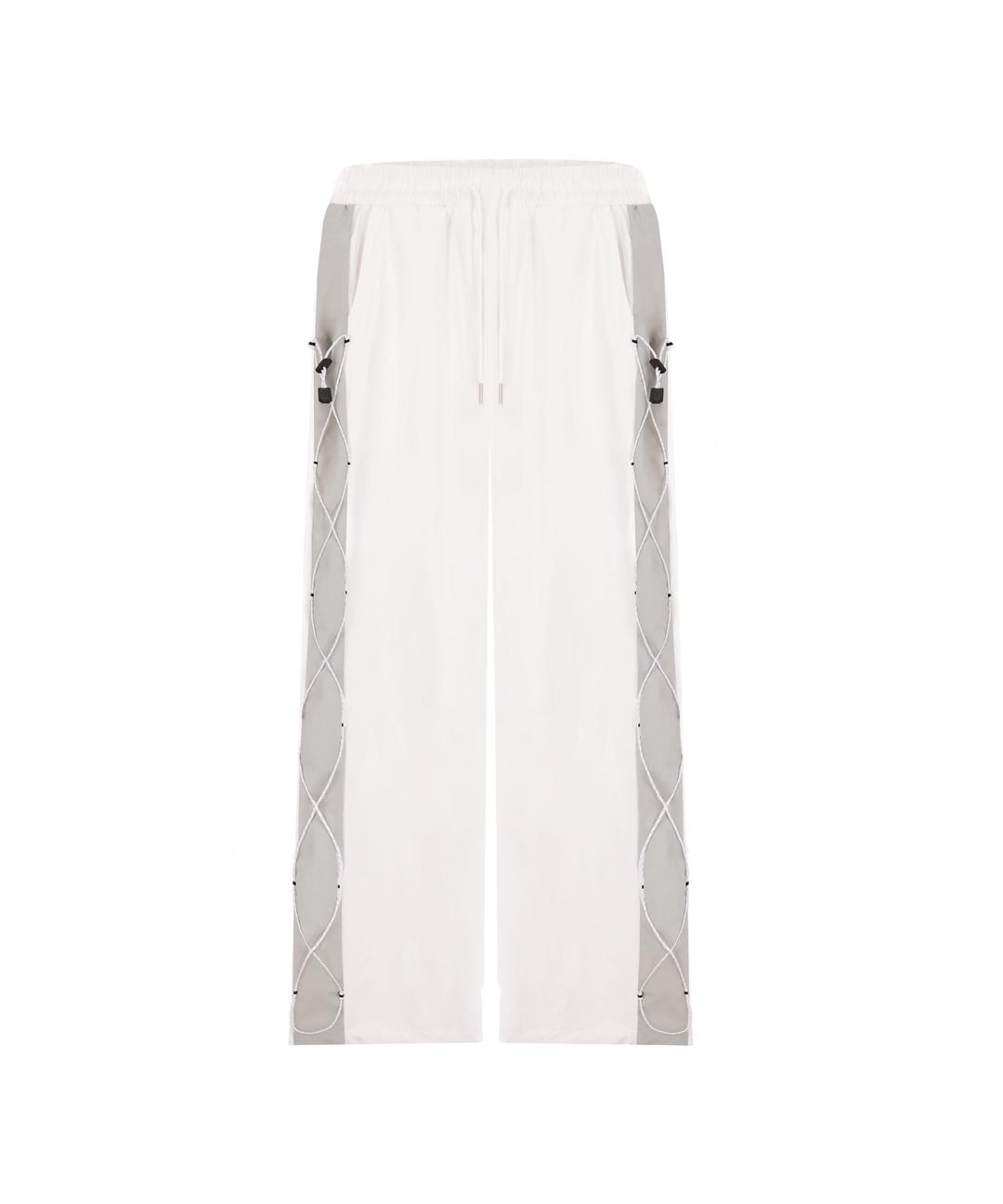 Gorp track pants