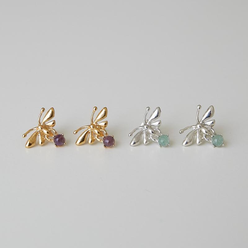 beatie earring