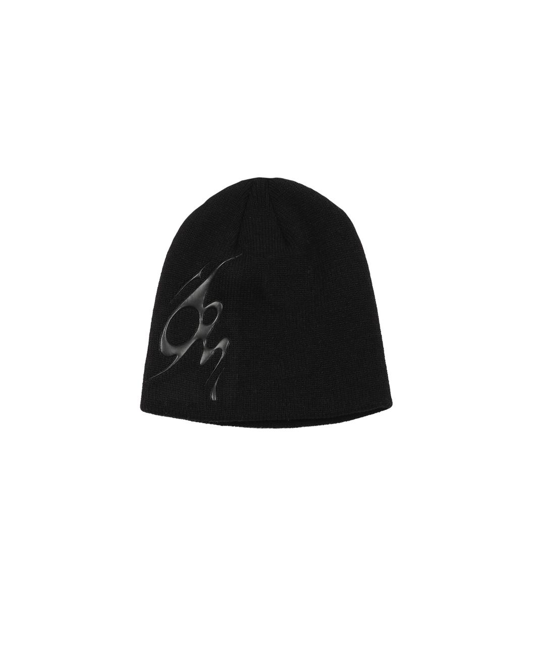 (11/11 Restock, 순차배송) Season Graphic Embo Beanie / Black